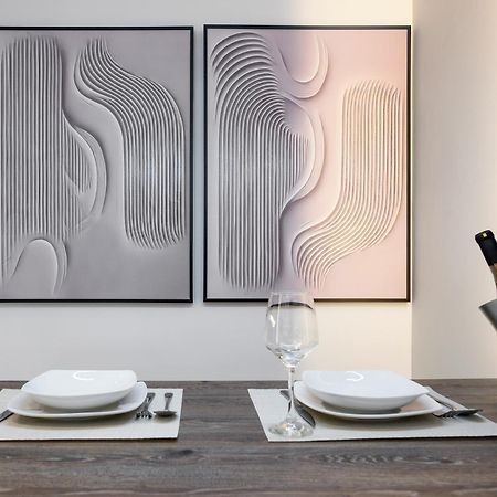 Loena Luxury Suites Θεσσαλονίκη Εξωτερικό φωτογραφία