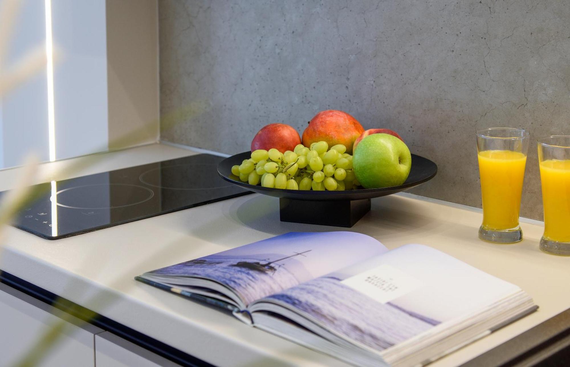 Loena Luxury Suites Θεσσαλονίκη Εξωτερικό φωτογραφία