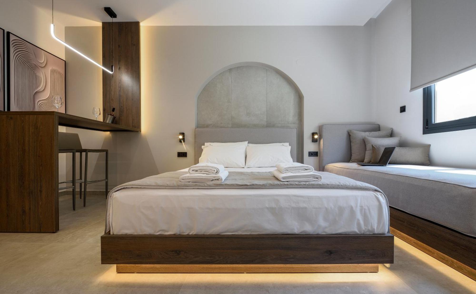 Loena Luxury Suites Θεσσαλονίκη Εξωτερικό φωτογραφία