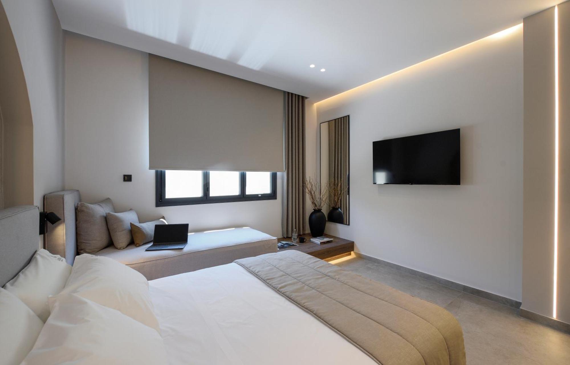 Loena Luxury Suites Θεσσαλονίκη Εξωτερικό φωτογραφία