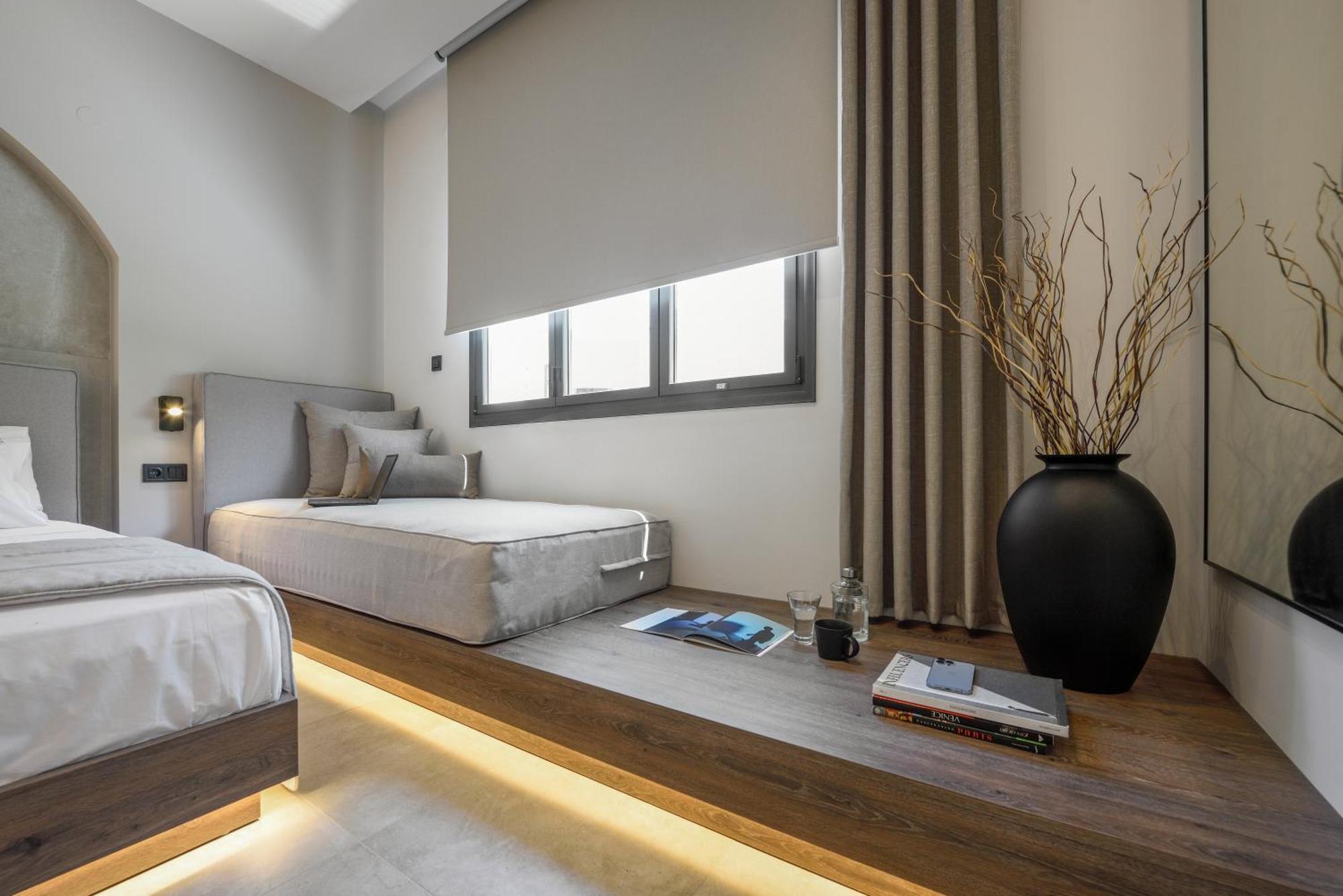 Loena Luxury Suites Θεσσαλονίκη Εξωτερικό φωτογραφία
